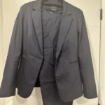 Featured thumbnail for Tailleur femme