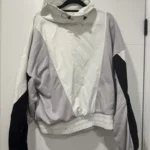 Featured thumbnail for Manteau sport Reebok
