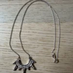 Featured thumbnail for 925 silver necklace
