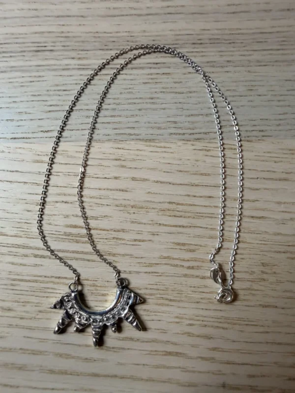 Featured image for 925 silver necklace