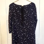 Thumbnail for 🎄Robe CLAUDIE PIEROT