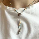 Featured thumbnail for Harpo necklace