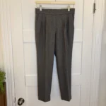 Featured thumbnail for 🎄Wool trousers BABATON