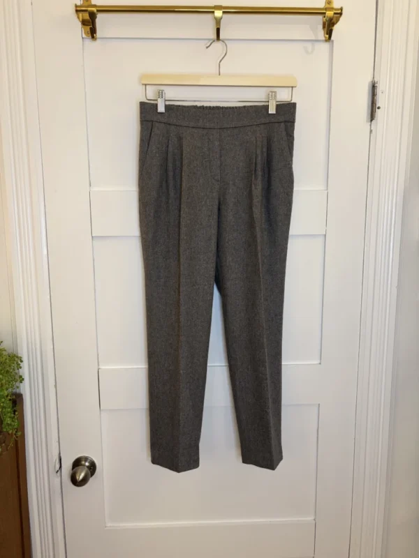 Featured image for 🎄Wool trousers BABATON
