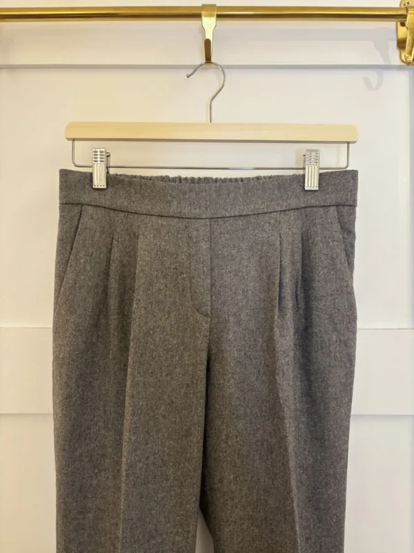 Image for 🎄Wool trousers BABATON