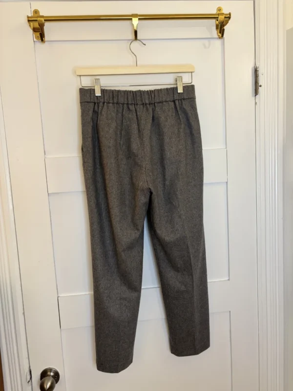 Image for 🎄Wool trousers BABATON