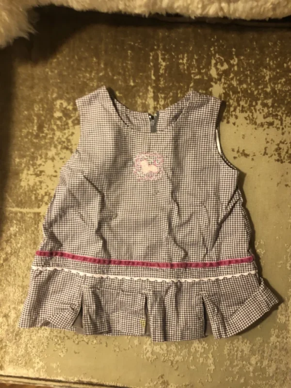 Image for Robe pour bébé naissant