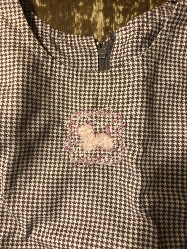 Image for Robe pour bébé naissant