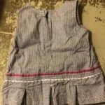 Thumbnail for Robe pour bébé naissant