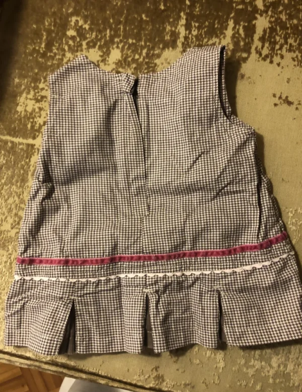 Image for Robe pour bébé naissant