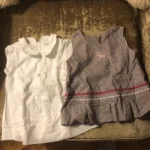 Thumbnail for Robe pour bébé naissant