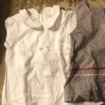 Featured thumbnail for Robe bébé naissant