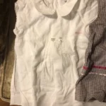 Thumbnail for Robe bébé naissant