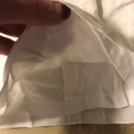 Thumbnail for Robe bébé naissant