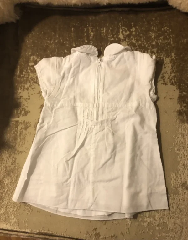 Image for Robe bébé naissant