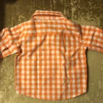 Thumbnail for Chemise bébé naissant