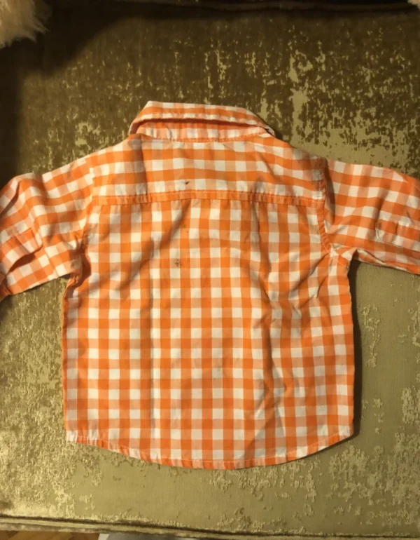 Image for Chemise bébé naissant