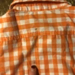 Thumbnail for Chemise bébé naissant