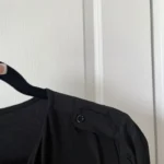 Thumbnail for Joie 100% silk blouse size M