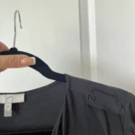 Thumbnail for Joie 100% silk blouse size M