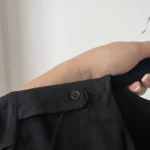 Thumbnail for Joie 100% silk blouse size M