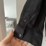 Thumbnail for Joie 100% silk blouse size M