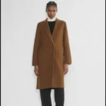 Featured thumbnail for The Stedman coat Babaton