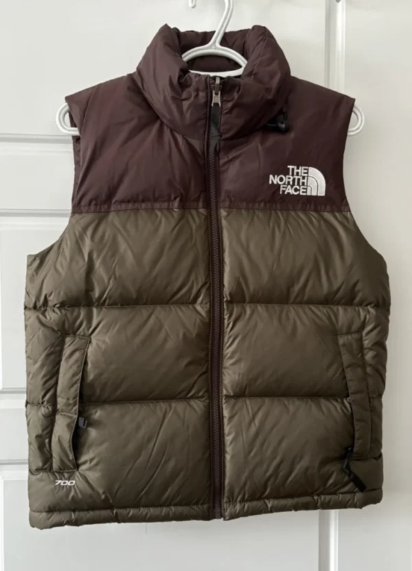 Featured image for The North Face Women's 1996 Retro Nuptse Vest