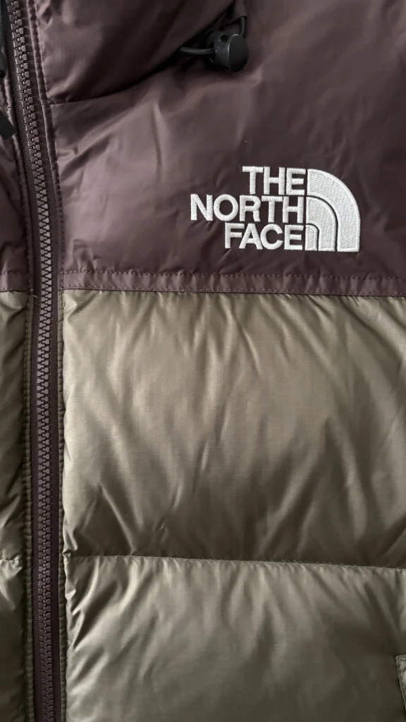 Image for The North Face Women's 1996 Retro Nuptse Vest