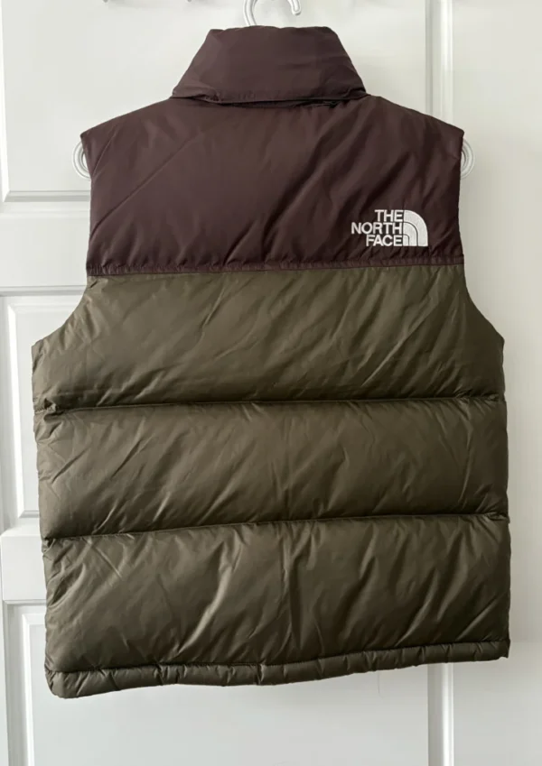 Image for The North Face Women's 1996 Retro Nuptse Vest