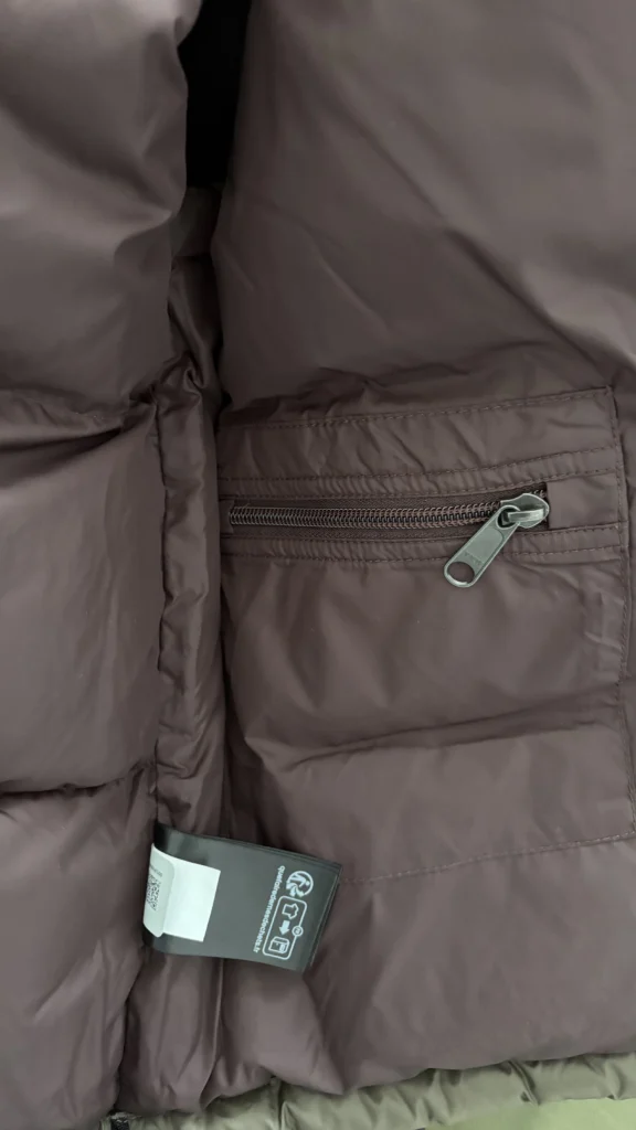 Image for The North Face Women's 1996 Retro Nuptse Vest
