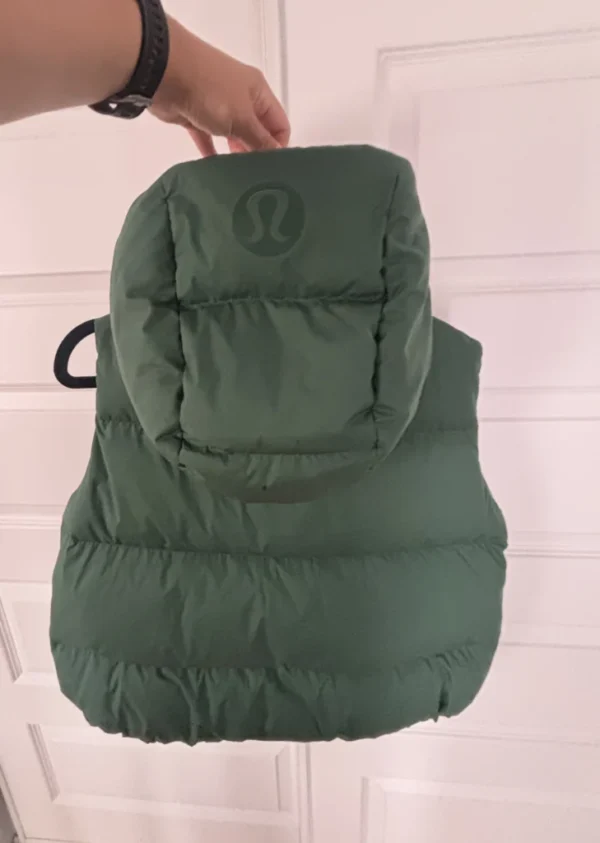 Image for Veste Lululemon