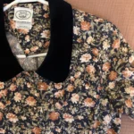 Featured thumbnail for Robe vintage Laura Ashley