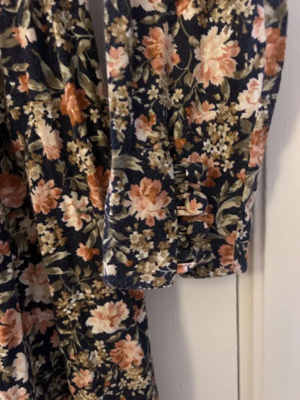 Image for Robe vintage Laura Ashley