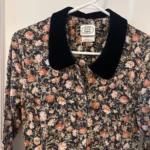 Thumbnail for Robe vintage Laura Ashley