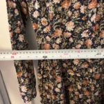 Thumbnail for Robe vintage Laura Ashley