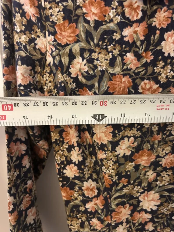 Image for Robe vintage Laura Ashley