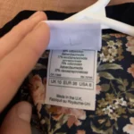 Thumbnail for Robe vintage Laura Ashley