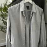Featured thumbnail for H&M soft shirt