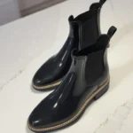 Featured thumbnail for Lemon Jelly rain boots