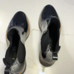 Thumbnail for Lemon Jelly rain boots