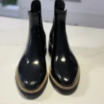 Thumbnail for Lemon Jelly rain boots