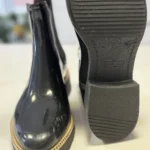 Thumbnail for Lemon Jelly rain boots