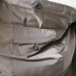 Thumbnail for Manteau Point Zero en duvet