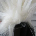 Thumbnail for Manteau Point Zero en duvet
