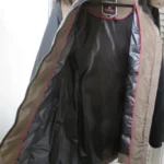 Thumbnail for Manteau Point Zero en duvet