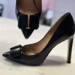 Featured thumbnail for Tallons Mimi de Salvatore Ferragamo
