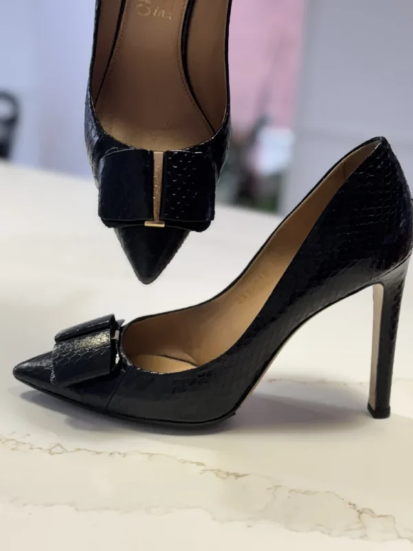 Featured image for Tallons Mimi de Salvatore Ferragamo