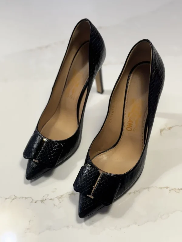 Image for Tallons Mimi de Salvatore Ferragamo