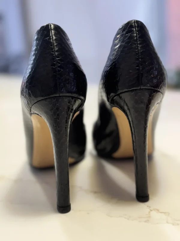 Image for Tallons Mimi de Salvatore Ferragamo